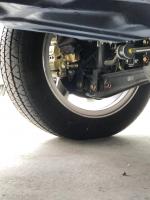 Honda Civic Si Coupe 2000 года (NA)